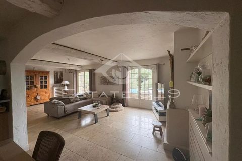 Villa a Speracedes, Alpes-Maritimes, Speracedes - € 599.000 | Ref: MS745VM - foto 4