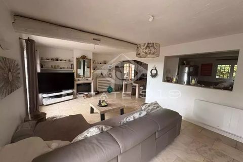 Villa a Speracedes, Alpes-Maritimes, Speracedes - € 599.000 | Ref: MS745VM - foto 5