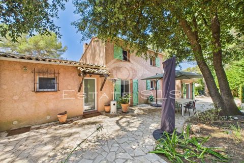Villa i Valbonne, Alpes-Maritimes, Valbonne - € 960.000 | Ref: MS747VM - foto 1