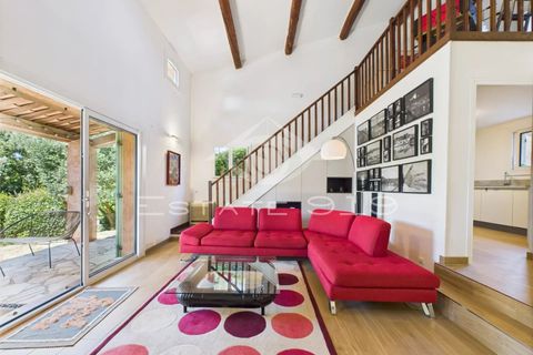 Villa i Valbonne, Alpes-Maritimes, Valbonne - € 960.000 | Ref: MS747VM - foto 3