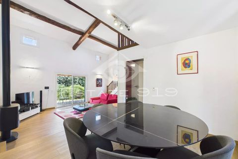 Villa i Valbonne, Alpes-Maritimes, Valbonne - € 960.000 | Ref: MS747VM - foto 4