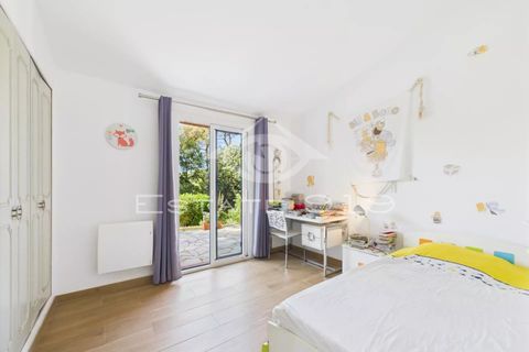 Villa i Valbonne, Alpes-Maritimes, Valbonne - € 960.000 | Ref: MS747VM - foto 6