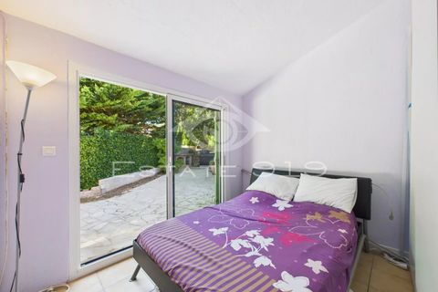 Villa i Valbonne, Alpes-Maritimes, Valbonne - € 960.000 | Ref: MS747VM - foto 7