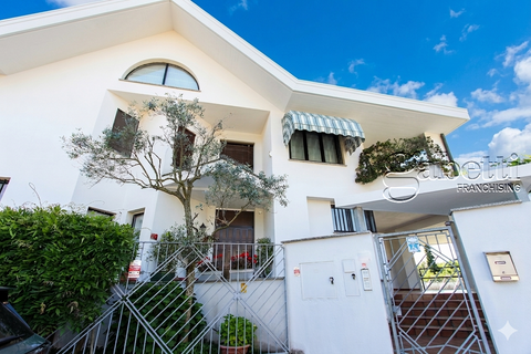 Villa a Parabiago, Milan, Parabiago - € 695.000 | Ref: 321T098 - foto 4