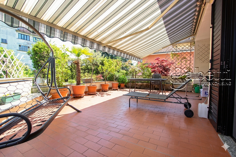 Villa a Parabiago, Milan, Parabiago - € 695.000 | Ref: 321T098 - foto 7