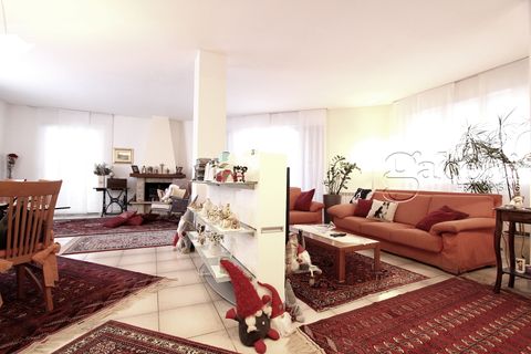 Villa a Parabiago, Milan, Parabiago - € 695.000 | Ref: 321T098 - foto 8