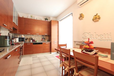 Villa a Parabiago, Milan, Parabiago - € 695.000 | Ref: 321T098 - foto 14
