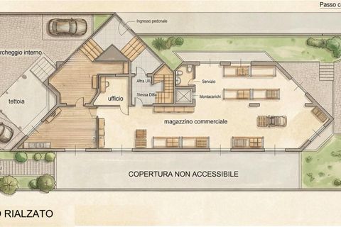 Villa a Parabiago, Milan, Parabiago - € 695.000 | Ref: 321T098 - foto 28