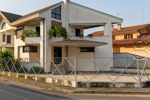 Villa a Parabiago, Milan, Parabiago - € 695.000 | Ref: 321T098 - foto 43