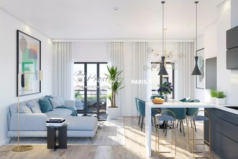 Byhus i Vanves, Hauts-de-Seine, Vanves - € 530.000 | Ref: 86187220 - foto 1