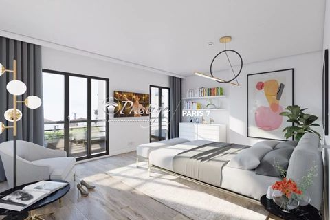 Byhus i Vanves, Hauts-de-Seine, Vanves - € 530.000 | Ref: 86187220 - foto 2
