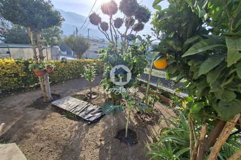Byhus i Santo Tirso, Porto, Santo Tirso - € 160.000 | Ref: 240-M-25956 - foto 1