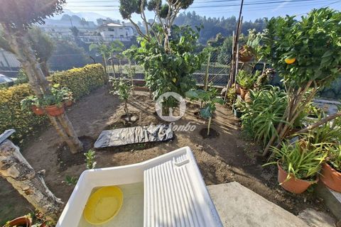 Byhus i Santo Tirso, Porto, Santo Tirso - € 160.000 | Ref: 240-M-25956 - foto 13