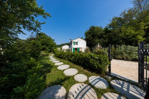 Masia a Cinto Euganeo, Padua, Cinto Euganeo - € 299.000 | Ref: RUST 246 - foto 3