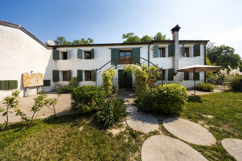 Masia a Cinto Euganeo, Padua, Cinto Euganeo - € 299.000 | Ref: RUST 246 - foto 8