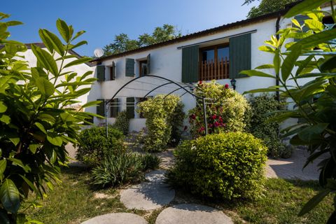 Masia a Cinto Euganeo, Padua, Cinto Euganeo - € 299.000 | Ref: RUST 246 - foto 16