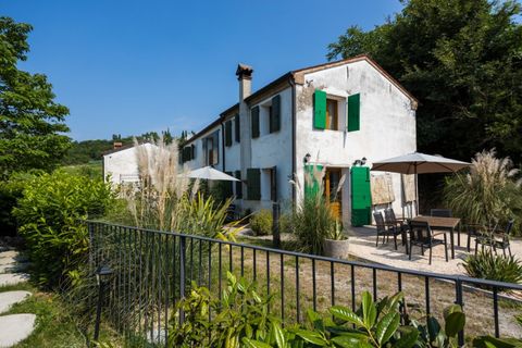Masia a Cinto Euganeo, Padua, Cinto Euganeo - € 299.000 | Ref: RUST 246 - foto 18