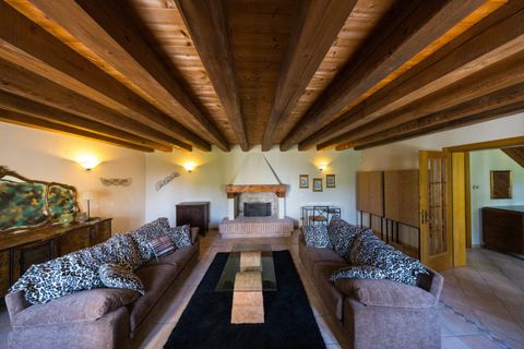 Masia a Cinto Euganeo, Padua, Cinto Euganeo - € 299.000 | Ref: RUST 246 - foto 25