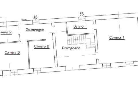 Masia a Cinto Euganeo, Padua, Cinto Euganeo - € 299.000 | Ref: RUST 246 - foto 35