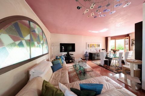 Villa i Padua, Padua, Padua - € 465.000 | Ref: CS 900 - foto 2