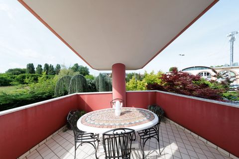 Villa i Padua, Padua, Padua - € 465.000 | Ref: CS 900 - foto 3