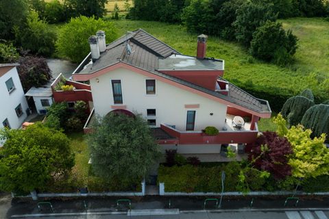 Villa i Padua, Padua, Padua - € 465.000 | Ref: CS 900 - foto 4