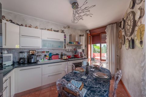 Villa i Padua, Padua, Padua - € 465.000 | Ref: CS 900 - foto 6