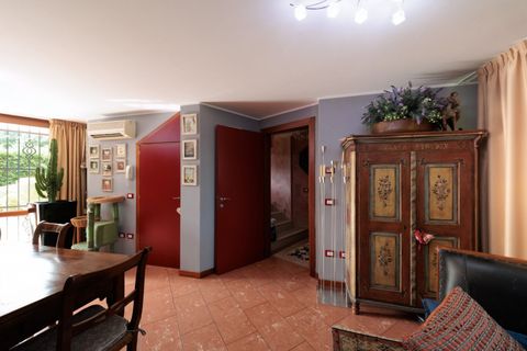Villa i Padua, Padua, Padua - € 465.000 | Ref: CS 900 - foto 8