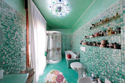 Villa i Padua, Padua, Padua - € 465.000 | Ref: CS 900 - foto 9