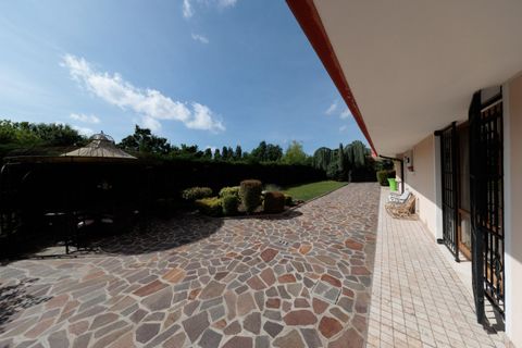 Villa i Padua, Padua, Padua - € 465.000 | Ref: CS 900 - foto 11