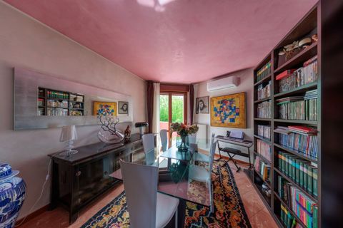 Villa i Padua, Padua, Padua - € 465.000 | Ref: CS 900 - foto 14