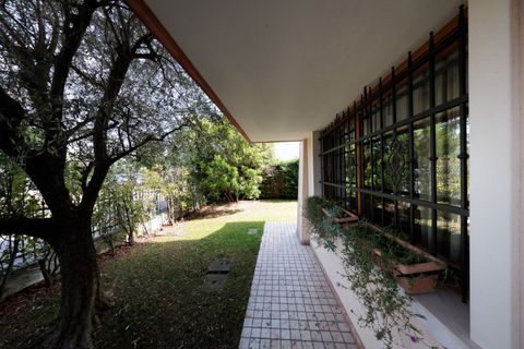 Villa i Padua, Padua, Padua - € 465.000 | Ref: CS 900 - foto 19