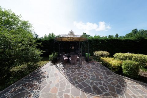 Villa i Padua, Padua, Padua - € 465.000 | Ref: CS 900 - foto 20