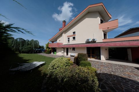 Villa i Padua, Padua, Padua - € 465.000 | Ref: CS 900 - foto 21