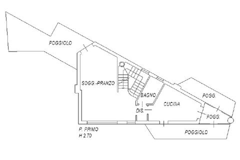 Villa i Padua, Padua, Padua - € 465.000 | Ref: CS 900 - foto 22