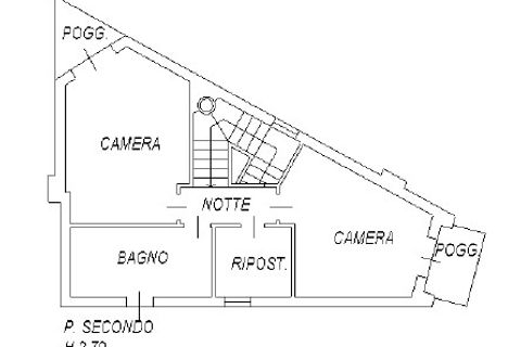 Villa i Padua, Padua, Padua - € 465.000 | Ref: CS 900 - foto 25