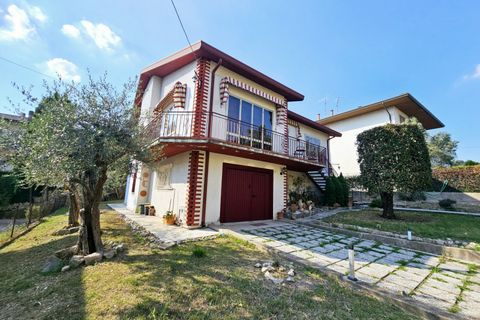 Villa i Este, Padua, Este - € 190.000 | Ref: CS 901 - foto 1