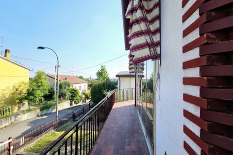 Villa i Este, Padua, Este - € 190.000 | Ref: CS 901 - foto 12