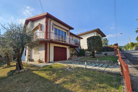 Villa i Este, Padua, Este - € 190.000 | Ref: CS 901 - foto 23
