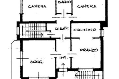 Villa i Este, Padua, Este - € 190.000 | Ref: CS 901 - foto 24