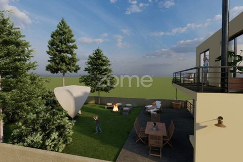 Helårsgrund i Arganil, Coimbra, Arganil - € 19.500 | Ref: ZMPT567812 - foto 9