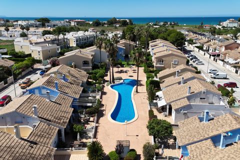 Leilighet i El Verger, Alicante, El Verger - € 218 000 | Ref: 1RE1298 - foto 2