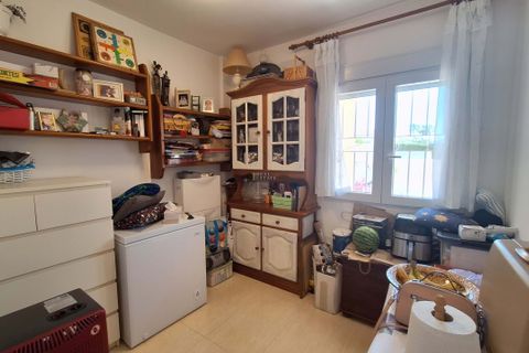 Leilighet i El Verger, Alicante, El Verger - € 218 000 | Ref: 1RE1298 - foto 24
