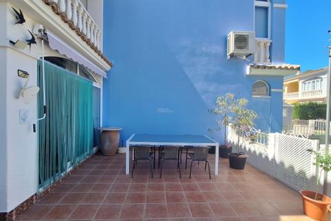 Leilighet i El Verger, Alicante, El Verger - € 218 000 | Ref: 1RE1298 - foto 30