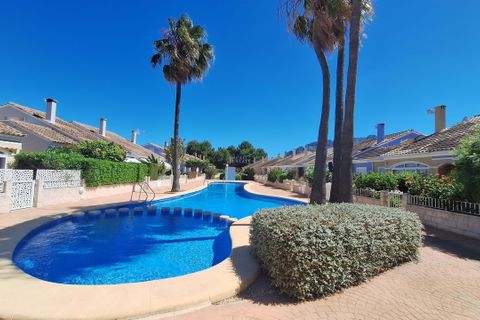Leilighet i El Verger, Alicante, El Verger - € 218 000 | Ref: 1RE1298 - foto 31