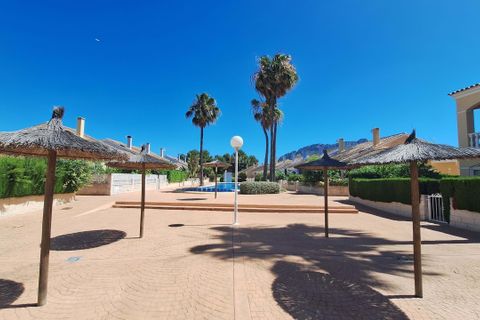 Leilighet i El Verger, Alicante, El Verger - € 218 000 | Ref: 1RE1298 - foto 32