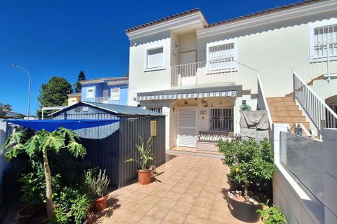 Leilighet i El Verger, Alicante, El Verger - € 218 000 | Ref: 1RE1298 - foto 33
