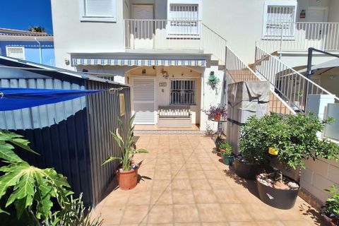Leilighet i El Verger, Alicante, El Verger - € 218 000 | Ref: 1RE1298 - foto 34