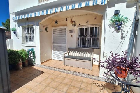 Leilighet i El Verger, Alicante, El Verger - € 218 000 | Ref: 1RE1298 - foto 35