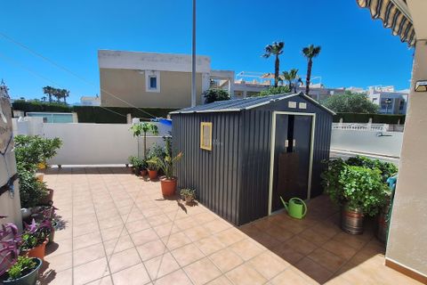 Leilighet i El Verger, Alicante, El Verger - € 218 000 | Ref: 1RE1298 - foto 37
